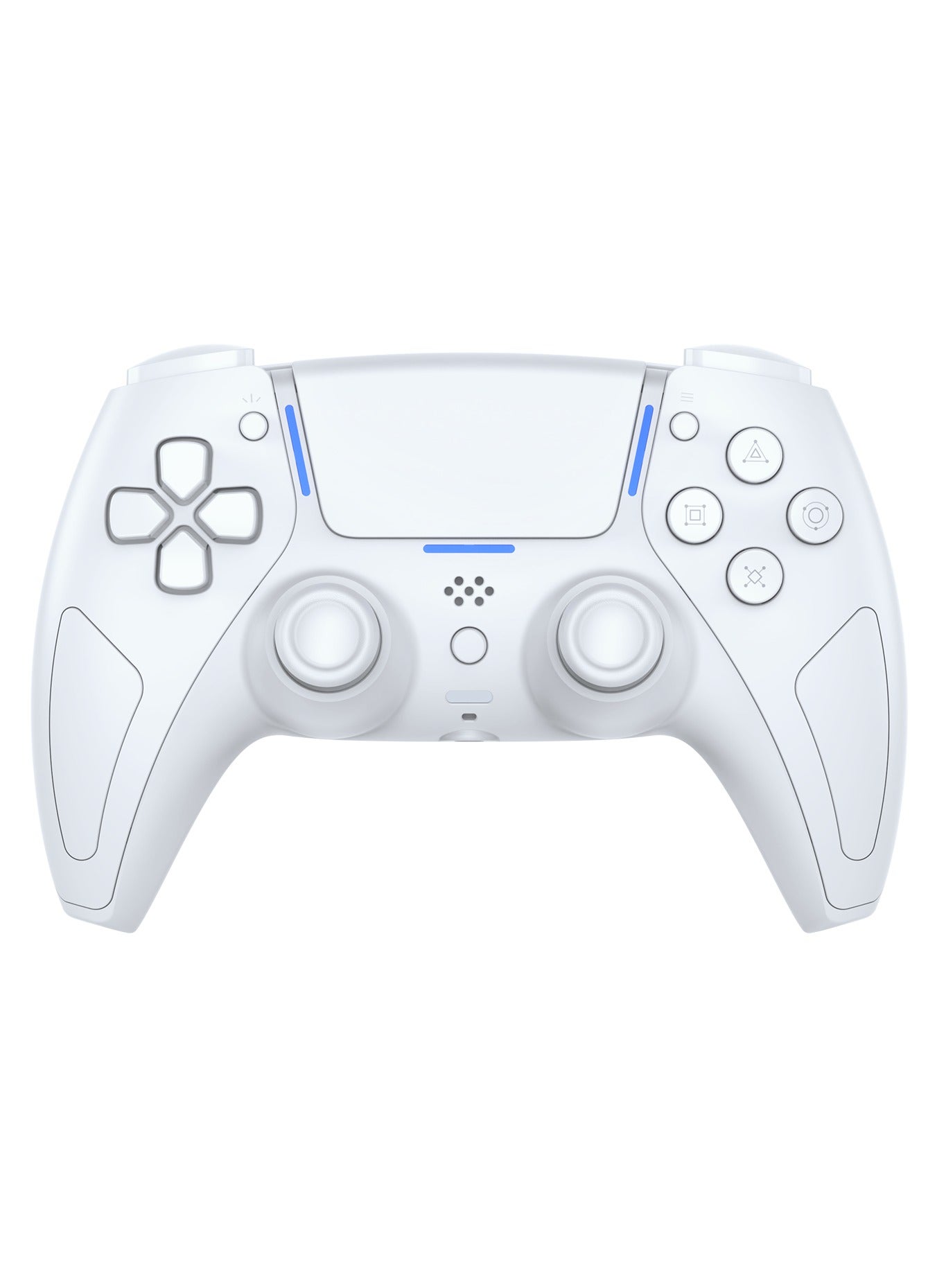 Green Lion Green Lion Wireless Gaming Controller With Hall Effect Joysticks ZBC09E3625DD4DF3EC4CAZ