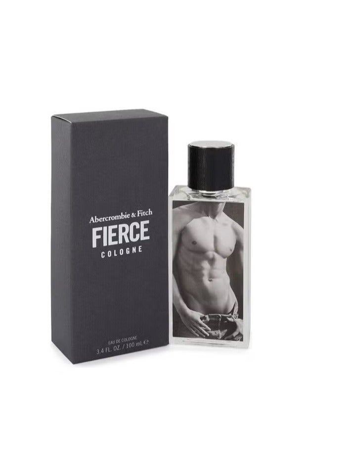 Abercrombie & Fitch Fierce Cologne EDC (M) 100ml