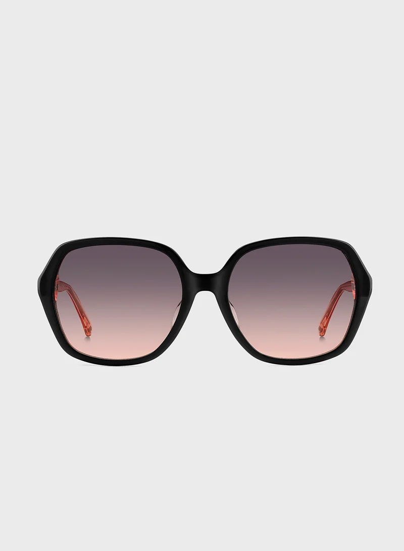 Kate Spade Shape Sunglasses