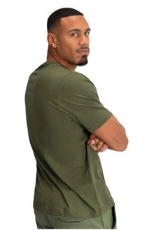 VENUM VENUM GIANT CONNECT T-SHIRT ARMY GREEN  - Image 3