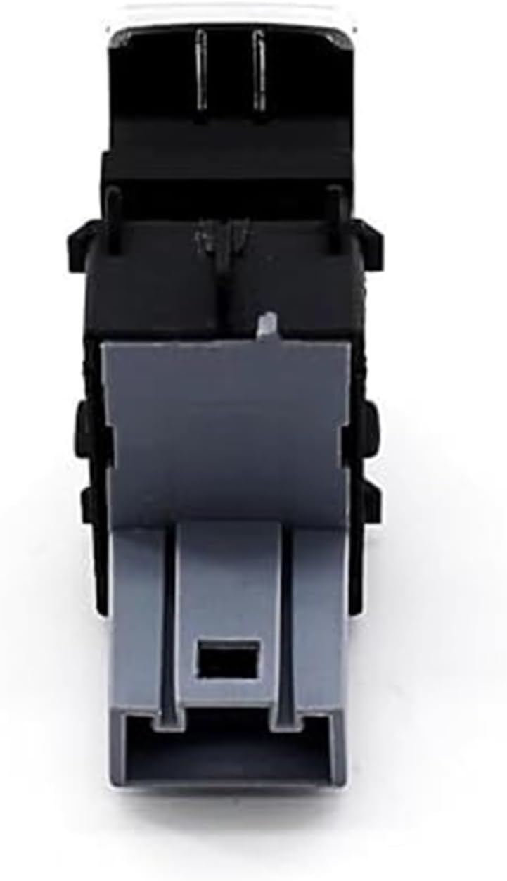 Wivplex Electric Power Window Switch for VW Models - Image 3