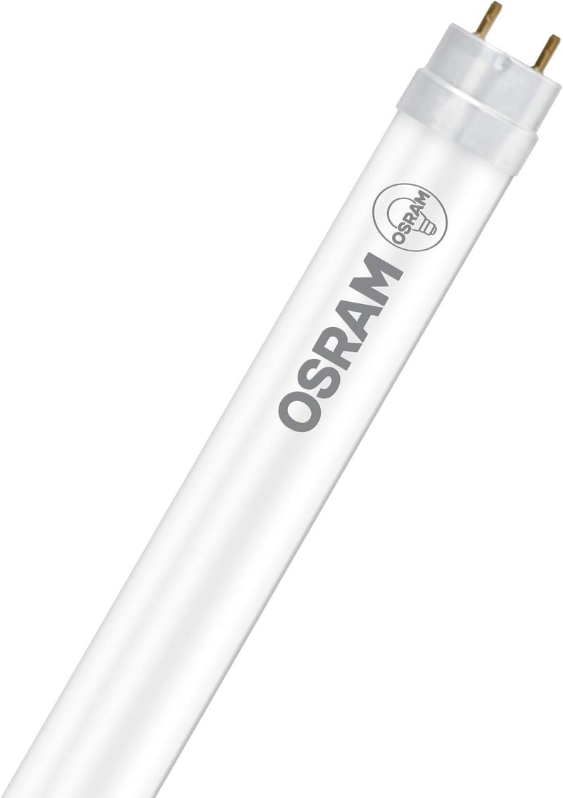 Osram Lumilux T5 FQ 54W Fluorescent Tube, 830 Cool White Light – High Output Lamp for Commercial Fixtures- Pack of 10 - Image 3