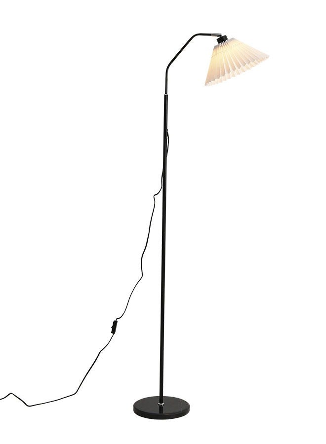 NKX INS Style High-Grade Cream Atmosphere Lamp for Living Room and Bedroom with 12W Remote Control and Bulb - Image 2