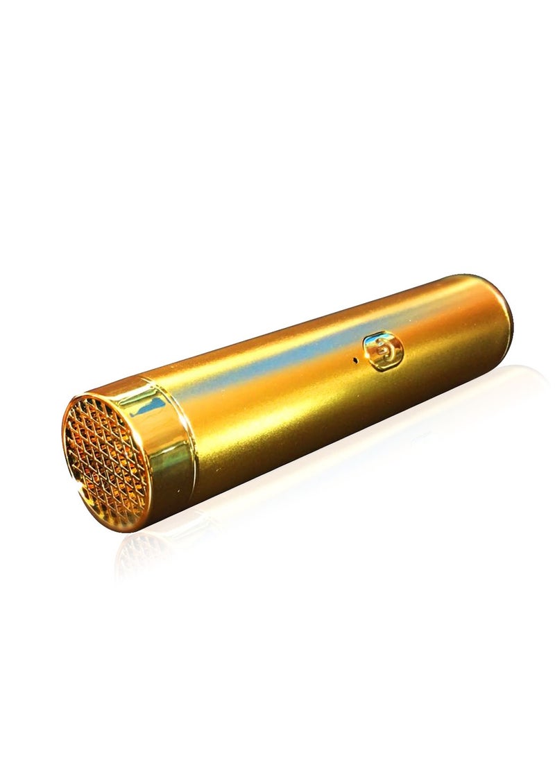 Sharpdo Portable Bakhoor Incense Burner With USB Charging  - Image 1