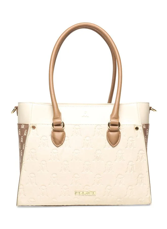 ستيف مادن Bmarion Bone Multicolor Women's Mini Bag