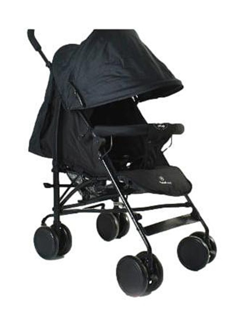 مرحبا حبيبتي عربة أطفال خفيفة الوزن قابلة للطي