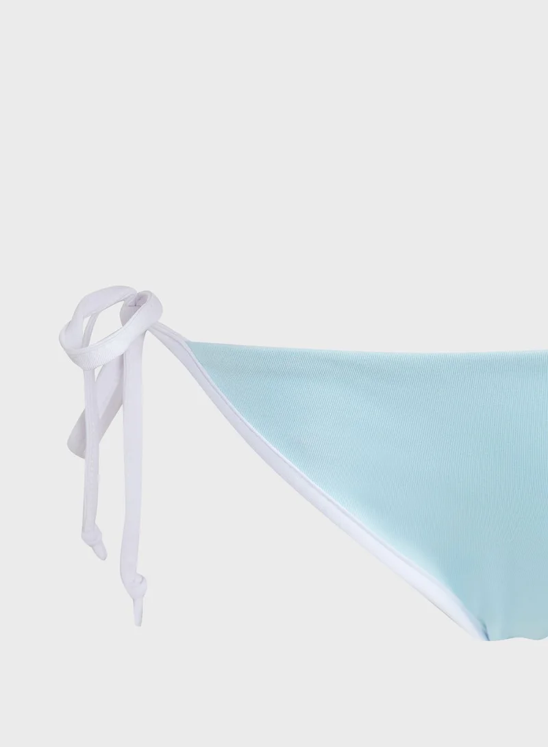 ODOLLS COLLECTION String Bikini Bottom
