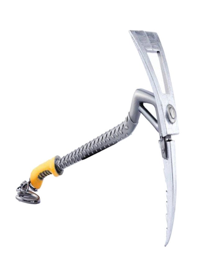 NIBEMINENT Fortnite Rock Climber Hoe Toy Model Alloy Weapons Key Chain