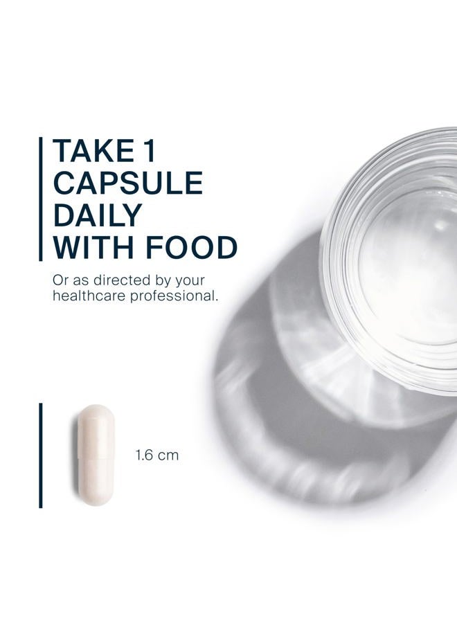 Vital Nutrients Vitamin B12 & Methyl Folate | Vegan Methylated Folate & B12 Supplement | 5-MTHF Plus B12 Supports Nervous System & Metabolism* | Gluten, Dairy, Soy Free | 100 Capsules - Image 5