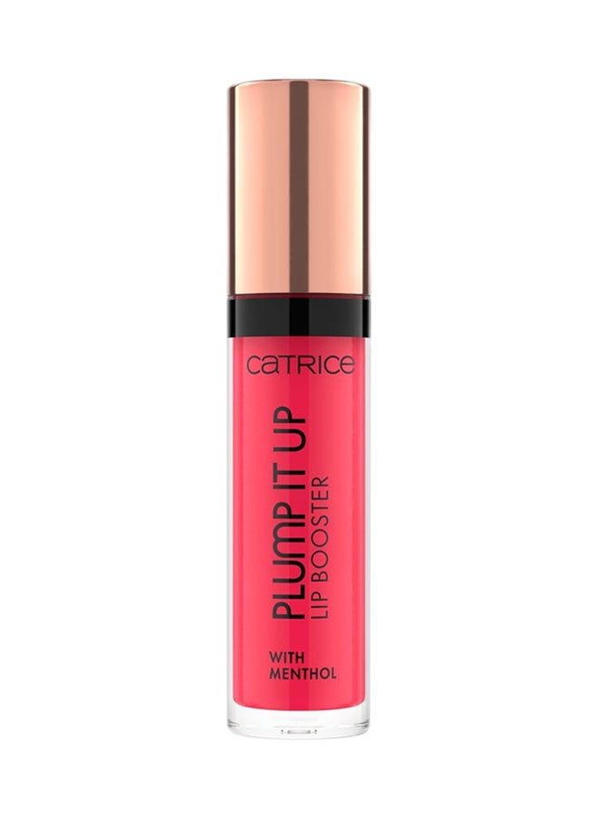 Catrice - Plump It Up Lip Booster 090 Potentially Scandalous - Image 1