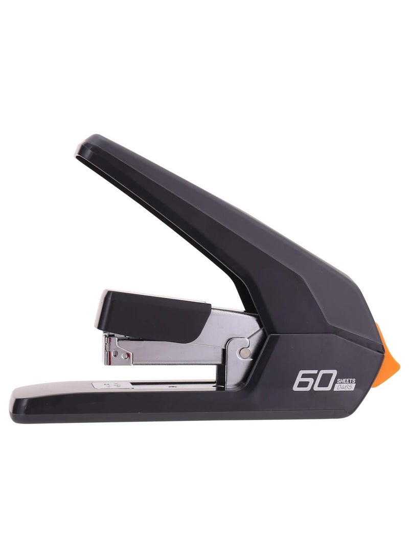 Deli 1-Piece heavy Duty Stapler With 60 Sheet Capacity Assorted Colours - Image 4