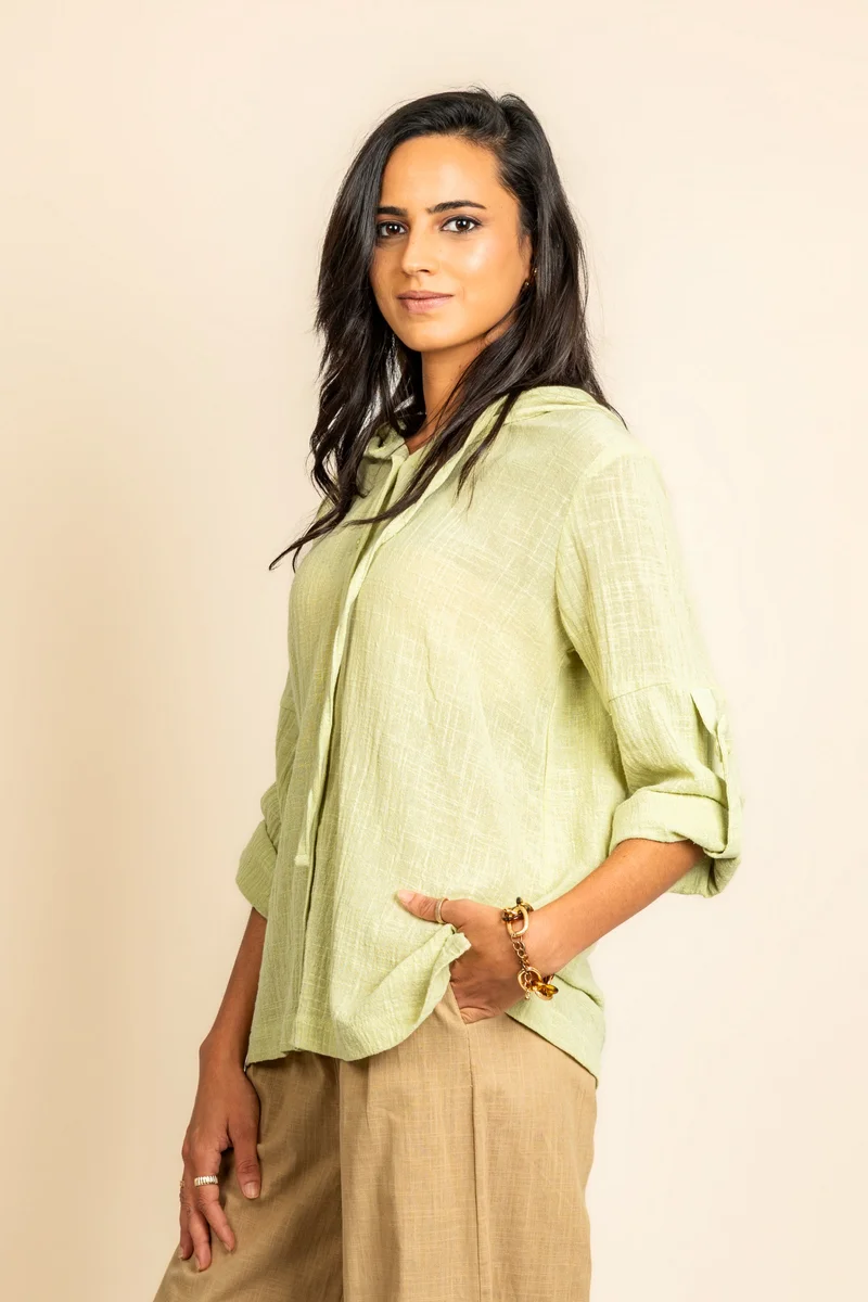 COCO By Cotton Collection Shelly Top