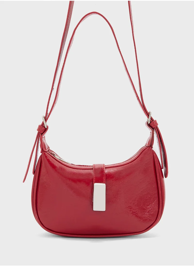 جينجر Ladies Shoulder Bag
