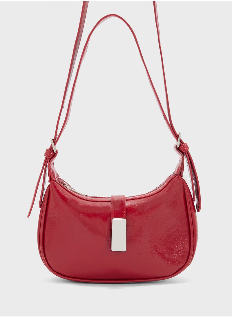 Ginger Ladies Shoulder Bag  - Image 1