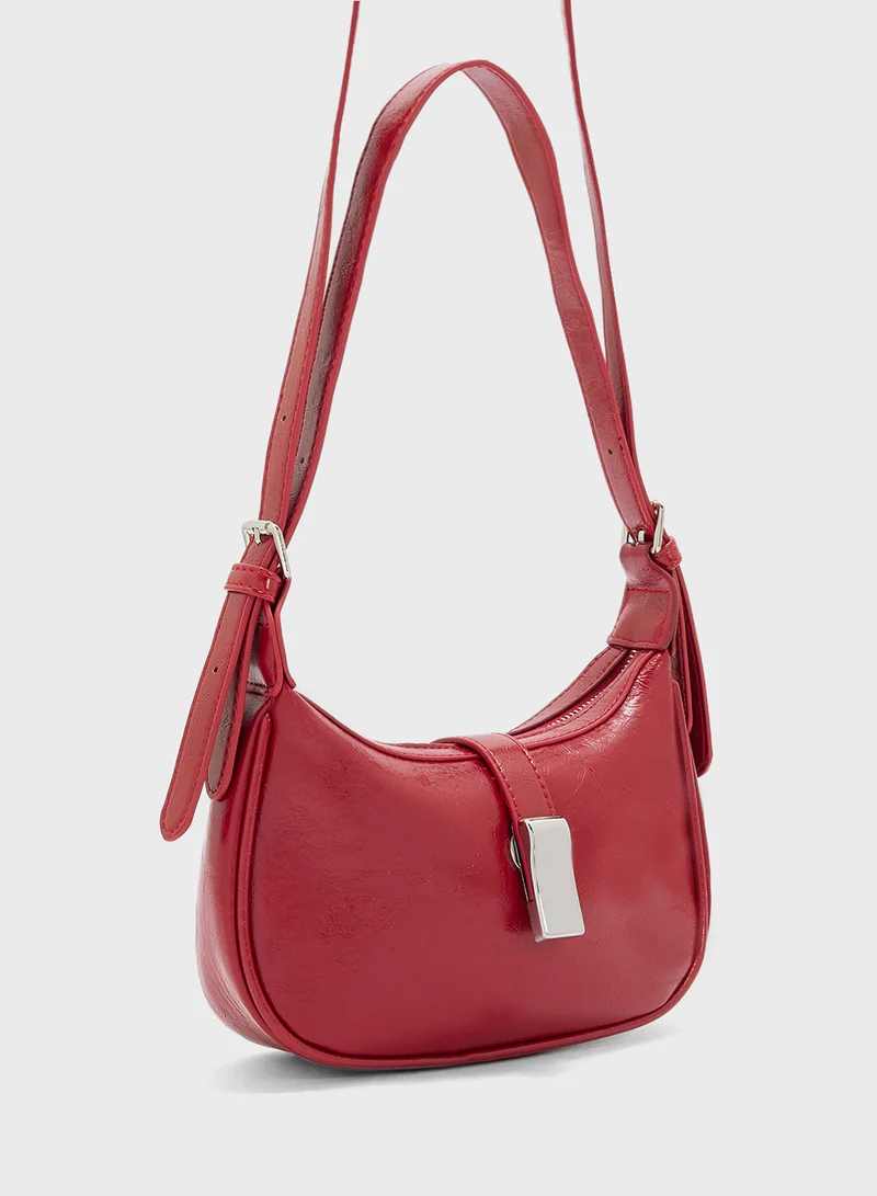 Ginger Ladies Shoulder Bag