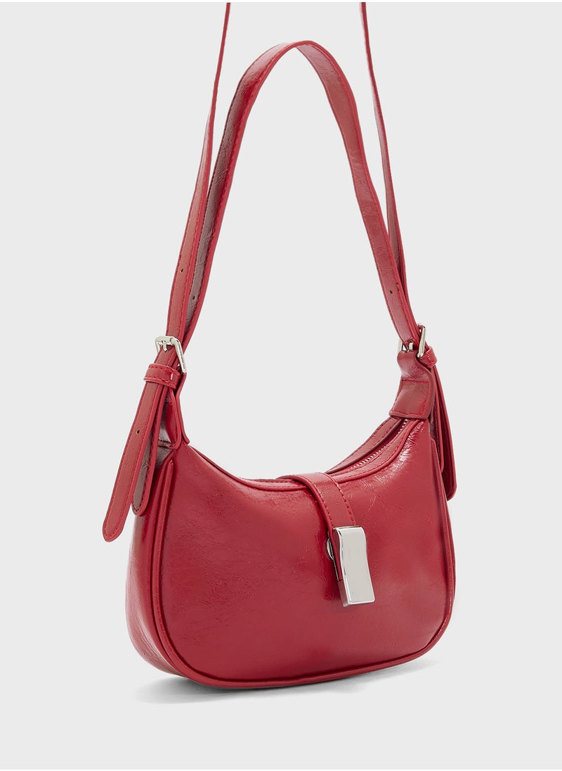Ginger Ladies Shoulder Bag  - Image 3