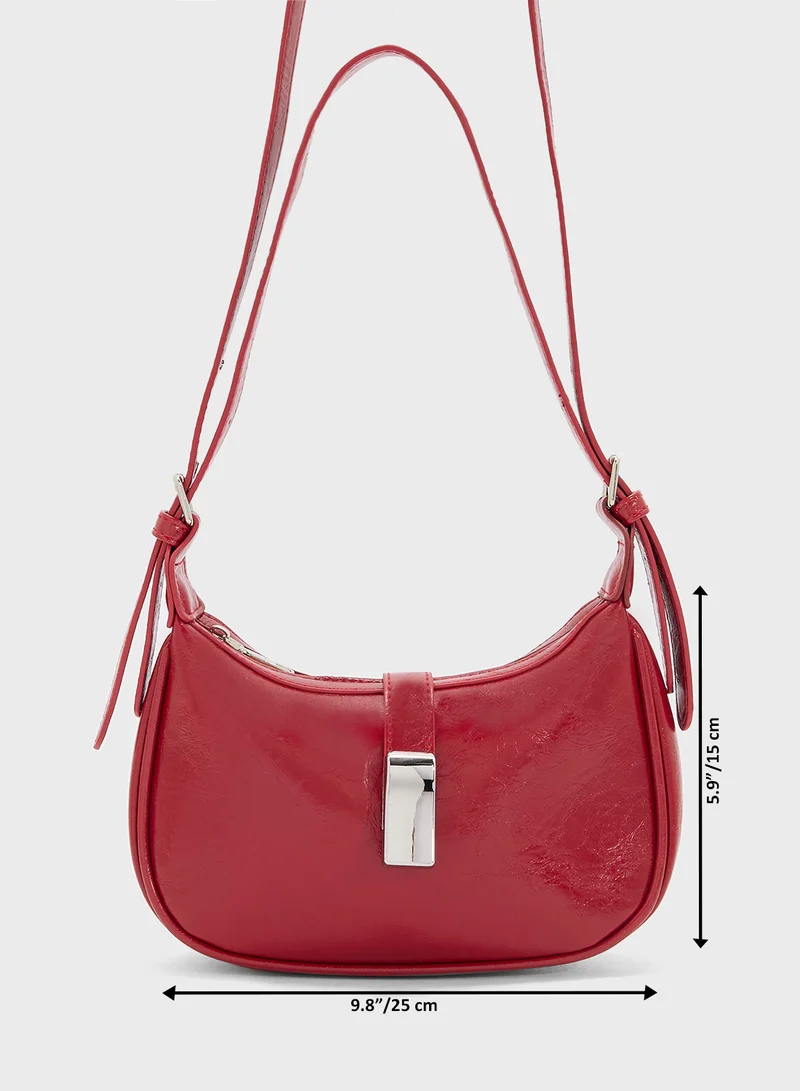 Ginger Ladies Shoulder Bag