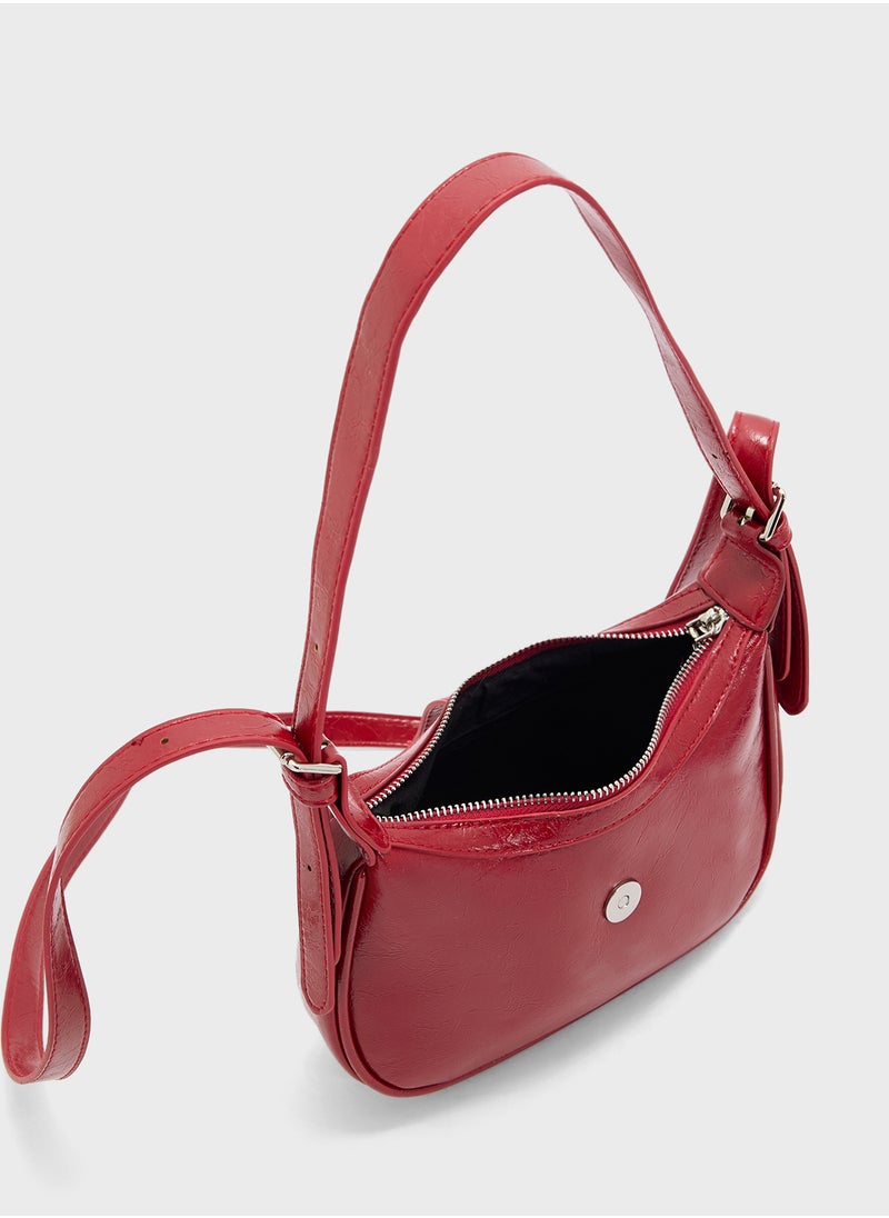 Ginger Ladies Shoulder Bag  - Image 5