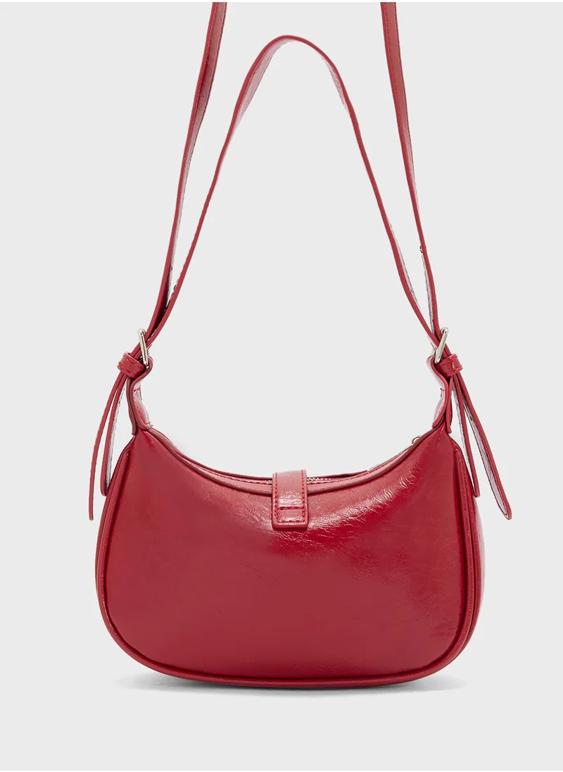 جينجر Ladies Shoulder Bag