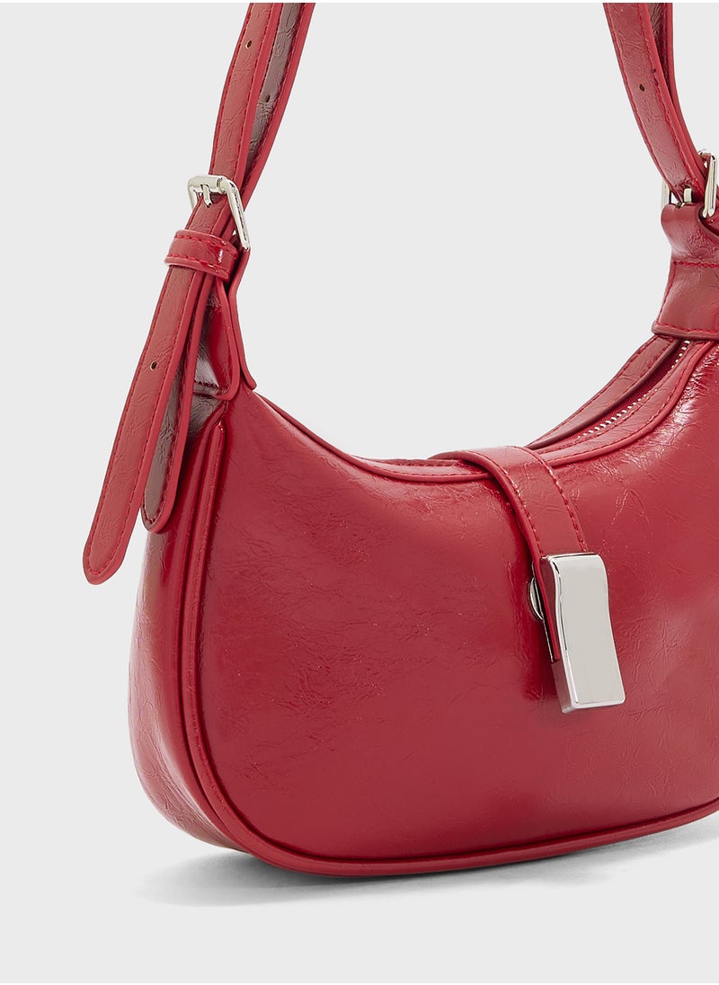 Ginger Ladies Shoulder Bag  - Image 4