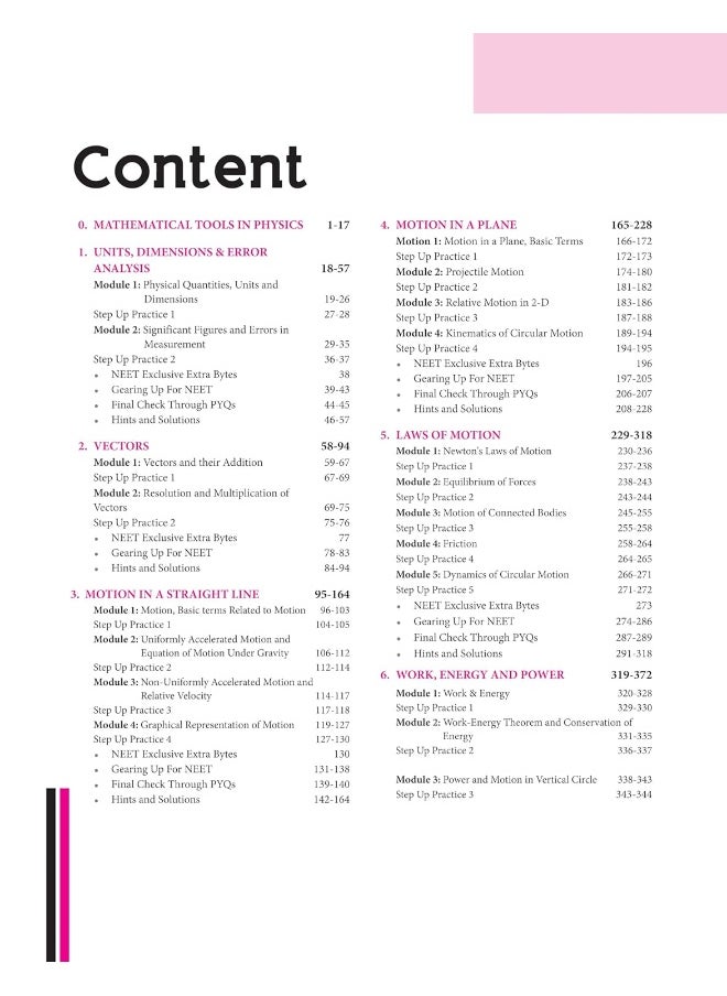 Objective Physics Vol1  - Image 5