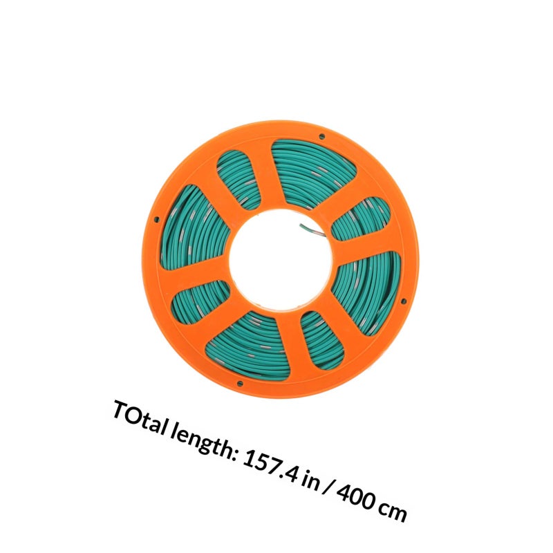 1 Roll Automotive Wire Car Wire Electrical Wire Auto Wire Electrical Wiring Auto Wiring 40 Meter - Image 2