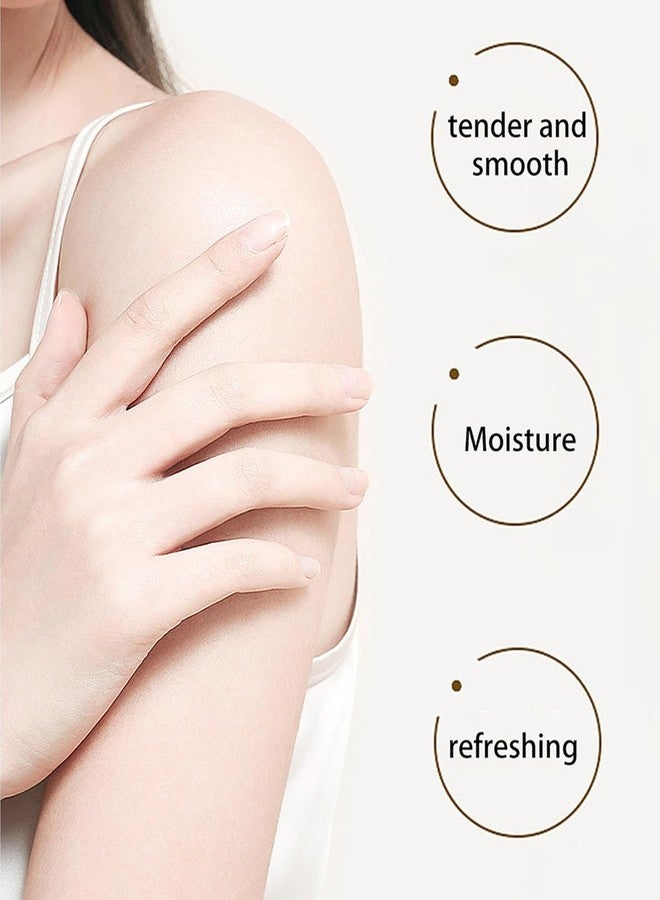 Omexry Collagen Lifting Body Oil After Shower, Hydrating Collagen Oil, Moisturizing Anti Aging Silk Body Oils for Women & Men, Smooth & Anti Wrinkles, Lightweight Non-Greasy, 3.8 Fl Oz (1PC - Image 5