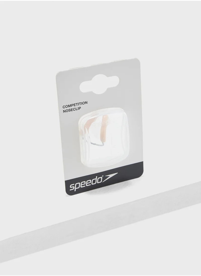 speedo Competition Nose Clip