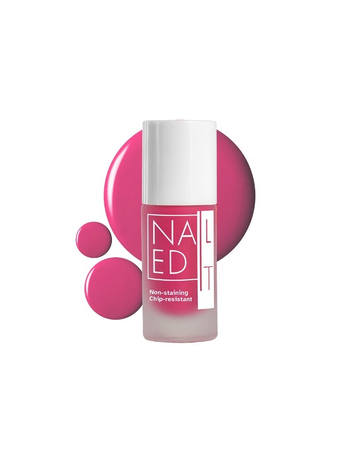 FOREVER52 Nailed It Nail Polish pink - Image 3