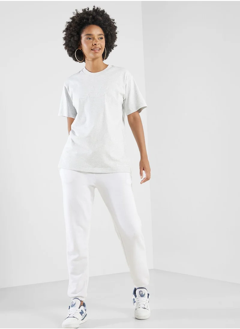 New Balance Athletic Elevated T-Shirt