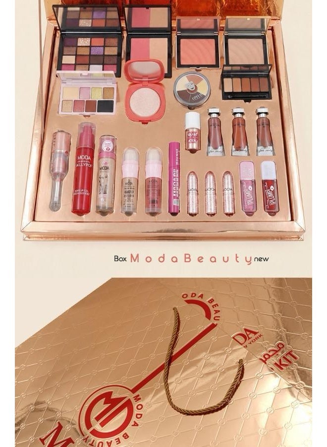 MODABEAUTY MODA BEAUTY - Image 2