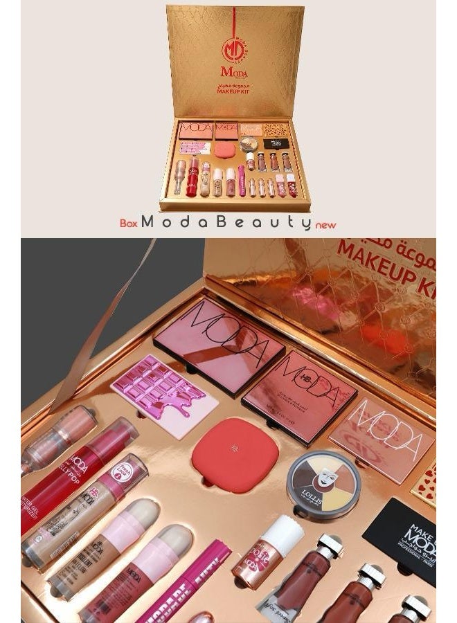 MODABEAUTY MODA BEAUTY - Image 5
