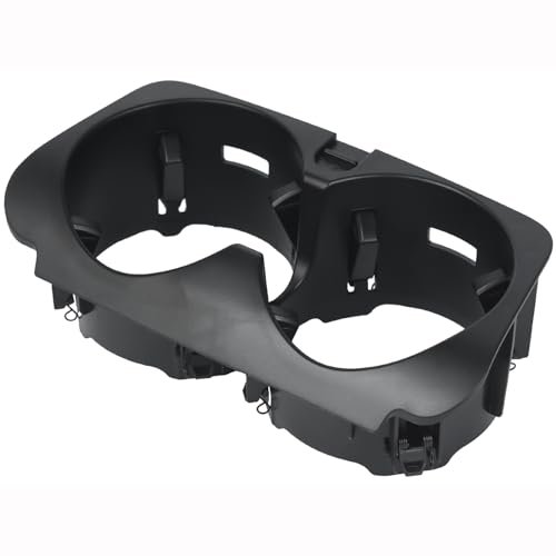 OKPARZ Compatible for Center Console Cup Holder MercedesBenz W205 W213 W253 W447 GLC A2056800691 - Image 1
