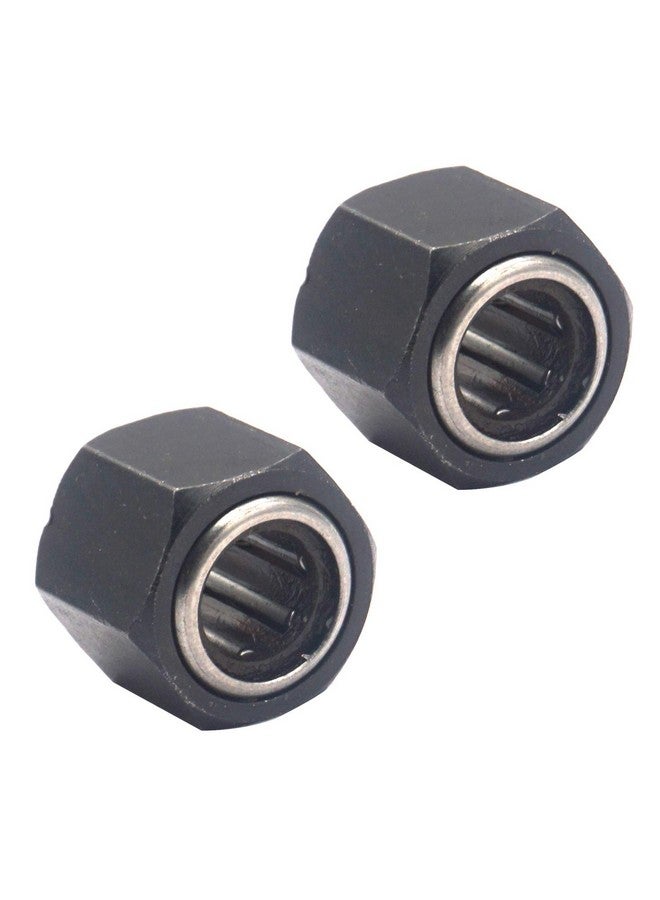 Vgoohobby Ohobby 12Mm Hex Nut One Way Bearing Compatible With Vertex Vx 18 16 Sh21 12Mm Engine Rc Nitro Car Buggy Monster Truck Rc Pull Start Parts - Image 2