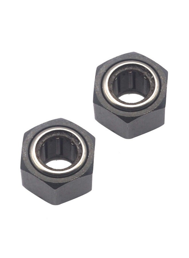 Vgoohobby Ohobby 12Mm Hex Nut One Way Bearing Compatible With Vertex Vx 18 16 Sh21 12Mm Engine Rc Nitro Car Buggy Monster Truck Rc Pull Start Parts - Image 4