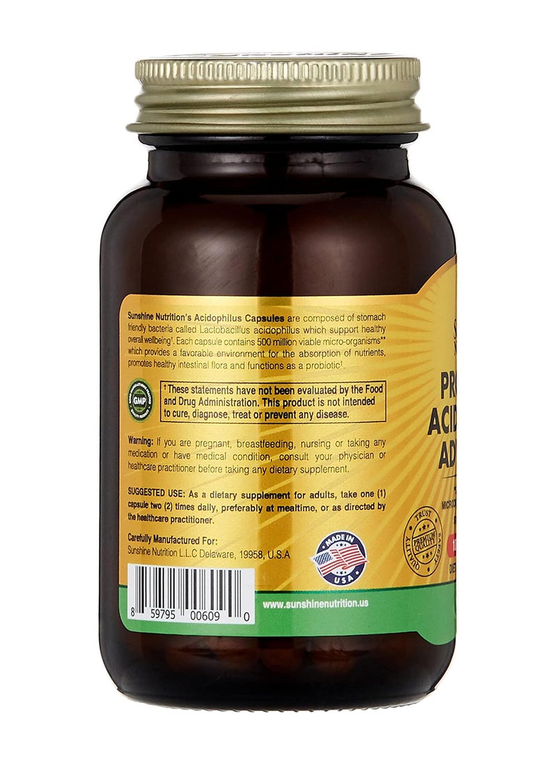 SUNSHINE NUTRITION Melatonin 3Mg 100 Tablets  - Image 2