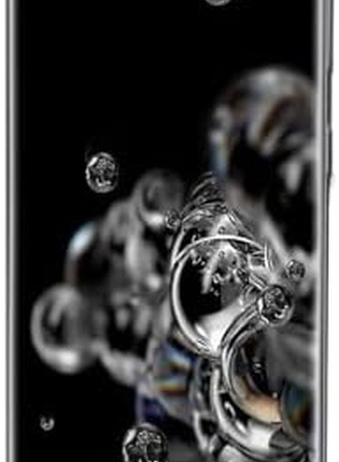 Samsung Galaxy S20 Ultra G988B Replacement Touch Screen Display Assembly with Frame and Fingerprint Support Black - Image 5