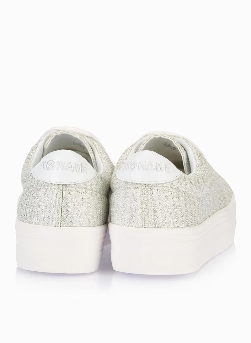 No-Name Plato Sneakers