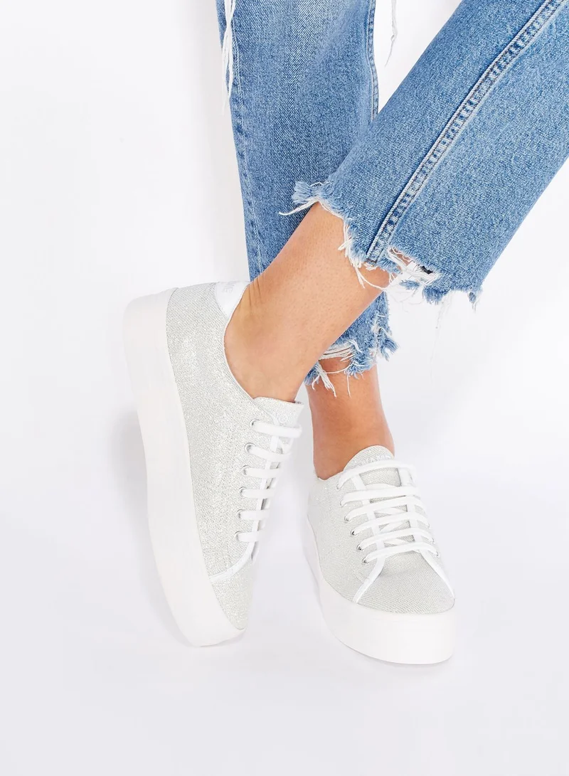 No-Name Plato Sneakers