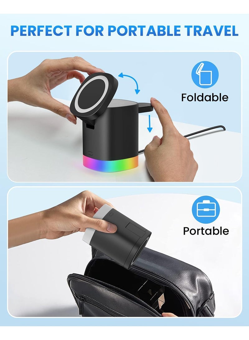 إكس ليفيل محطة شحن لاسلكي - Image 2