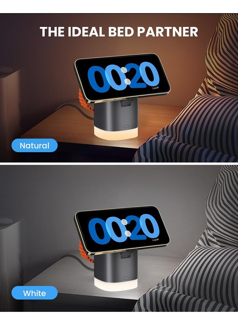 إكس ليفيل محطة شحن لاسلكي - Image 4