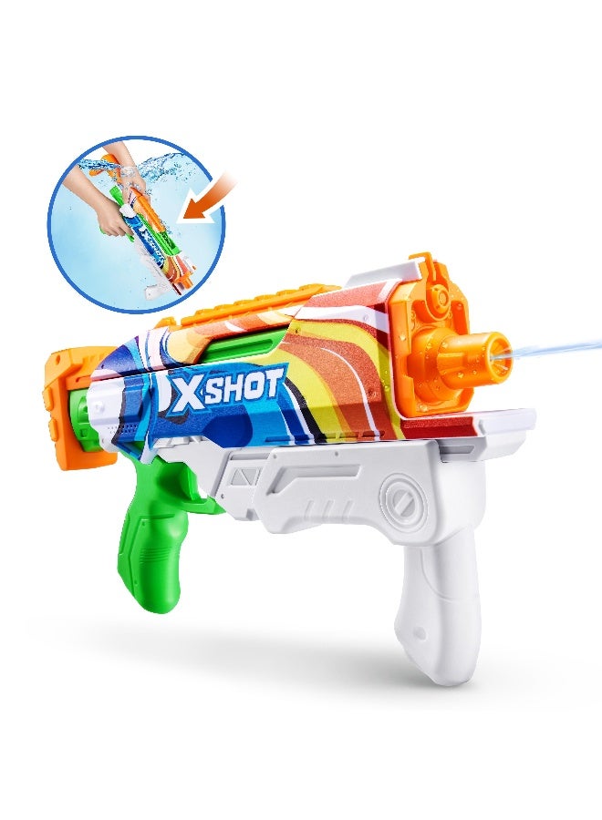 X-Shot Water Skins Hyperload Fast Fill - Image 3