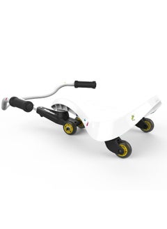 JD BUG JD Bug Kidz Swayer (White) 
