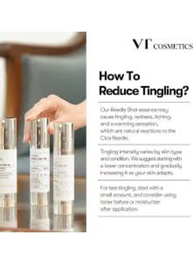 في تي كوزمتيكس ريدل شوت 100 سيكا × هيالون 50 مل - Image 3