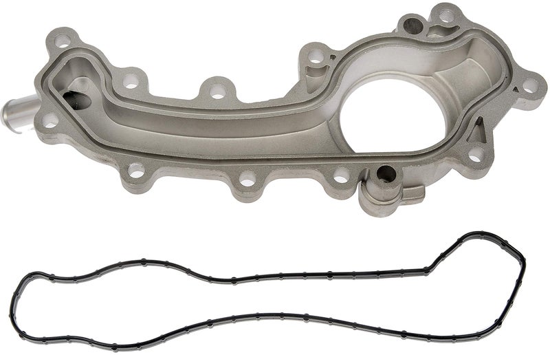 Dorman 902-3102HP Engine Coolant Crossover Pipe Compatible with Select Models (OE FIX) - Image 3