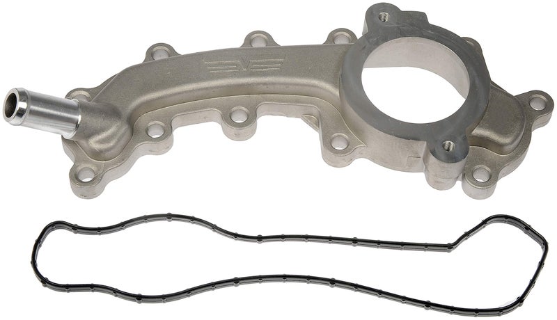 Dorman 902-3102HP Engine Coolant Crossover Pipe Compatible with Select Models (OE FIX) - Image 4