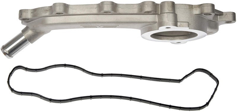 Dorman 902-3102HP Engine Coolant Crossover Pipe Compatible with Select Models (OE FIX) - Image 2