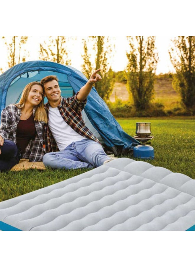 INTEX INTEX CAMPING MAT  - Image 4