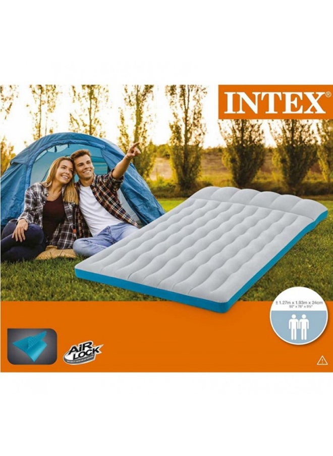 INTEX INTEX CAMPING MAT  - Image 3