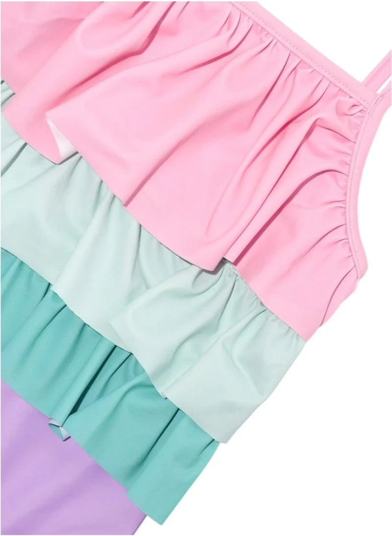 دىدانيالا D' Daniela -Four Seasons Swimwear - Multicolor